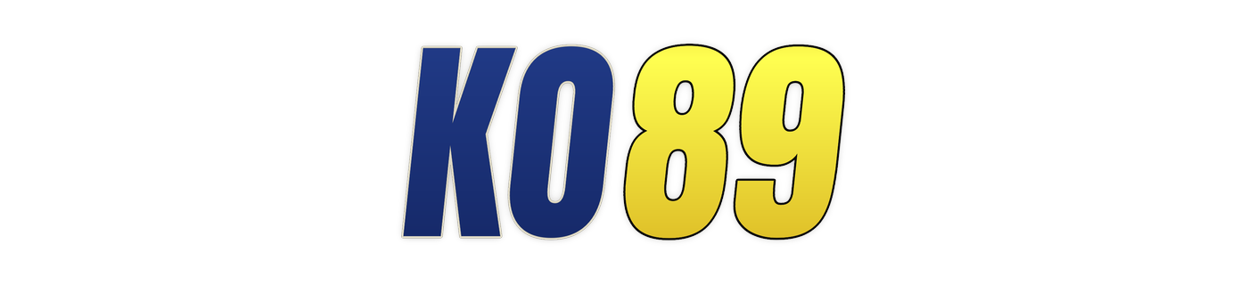 ko89 คาสิโนออนไลน์